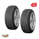 Paquete 2 Llantas 175/60r15 Hankook Optimo H426 81h