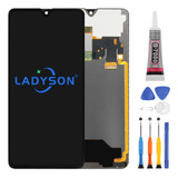 Pantalla Para Huawei Mate 20 Leica Hma-l09 Lcd Original