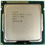 Processador Intel Core I3-2100 3.10ghz