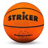 Pelota De Basquet / Basket Striker Pre Mini Nº 7 - Gymtonic