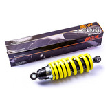 Amortiguador Drook Fz16 Amarillo Monoshock