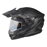 Casco Scorpion Exo-at950 Ellwood Gloss