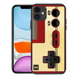 Funda Diseño Retro P/ iPhone Varios Modelos