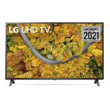 Tv Smartv LG 50 PuLG 4k Ultra Hd 2021 50up7500