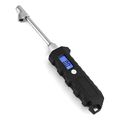 Medidor Digital De Presión De Aire Llantas Camion 250 Psi | Envío gratis