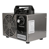 Gerador De Ozônio 60g/h Purificador De Ar 110v