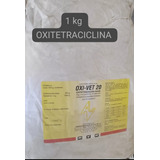 Oxi-200,premezcla Aves, Oxitetraciclina,coriza Y Cólera 500g