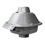 Extractor Motor De Aire Tst 6 Pulgadas Exterior Modelo S300