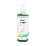  Acf By Dadatina Gel De Limpieza Corporal Ducha Paso 1 X250