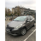 Peugeot 208 Active 