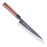 Cuchillo Chef Japones Profesional Tradicional Gyuto Kitchen