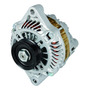 Alternador Repuesto Para Chrysler Pt Cruiser L4 2.4l Turbo Chrysler PT Cruiser