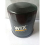 Filtro Aceite Wix 51365  Kia; Mazda; Nissan Frontier X Trail nissan FRONTIER