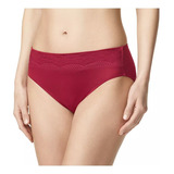 Panty Microfibra Mujer No Pinching Warner´s Rt7401p