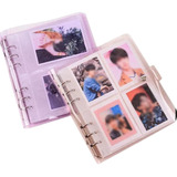 Binder Photocard 200 Bolsillos / Álbumes De Fotos