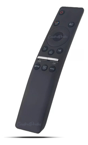 Control Remoto Para Samsung Smart Netflix Prime V Bn59-01330