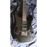 Guitarra Ibanez Prestige 1451 Fe Der Gibson Squier Jackson 