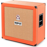 Caja Orange 4x12 Cr-pro-412 Bafle 412 240wts