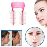 Corrector Nasal Respingador Permanente Clip Original + Envío