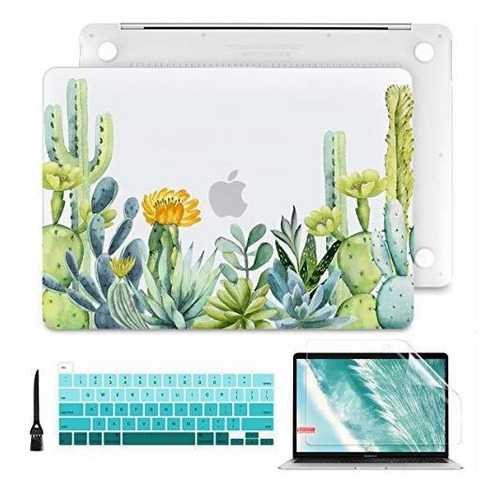 Batianda - Estuche Para Computadora Portátil Para Macbook Pr