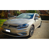 Impecable Volkswagen Golf Highline 1.4t, Dsg