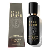 Bobbi Brown Intensive Skin Serum Foundation Base Maquillaje