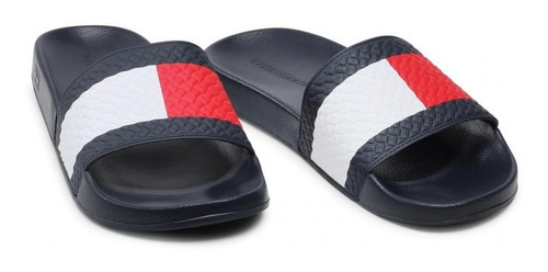 Sandalias Tommy Hilfiger Originales