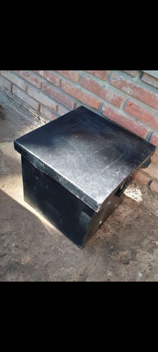 Caja Para Delivery