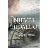 Brumas - Nieves Hidalgo