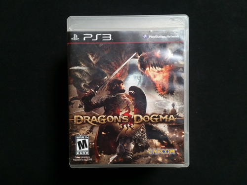 Dragon's Dogma