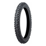 Cubierta Neumatico 60 100 12 Mx 52 Dunlop Motos Rider Pro ®