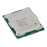 Procesador Intel Xeon E5-1620 V4 Cm8066002044103 4 Núcleos 3.8 Ghz