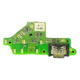 Conector Placa Moto One Action Xt2013