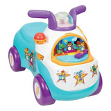 Fisher Price Montable Little People Movin And Groovin Rideon