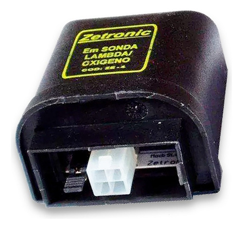 Emulador De Sonda Lambda Marca Zetronic