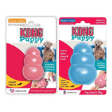 Kong® Puppy Para Perros Small