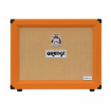 Amp Combo Guitarra Orange Cr120c 2 Canales 2×12 Xf Loops