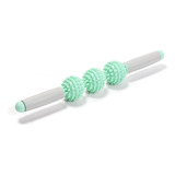 Rodillo Rolo Stick Masajeador Yoga Pilates Deportivo Mir