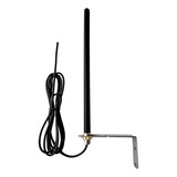 Antena Sma-male Omni 433 Mhz Gsm Gprs Gate Booster, Comprime