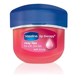 Vaselina Lip Therapy Vaseline Rosy Lips 7g