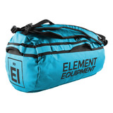 Bolso Deportivo  Element Equipment Trailhead Duffel Bag Corr