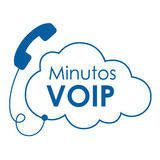 Troncal Sip Y Minutos Voip Colombia, Voipred