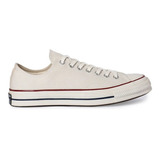 Zapatilla Converse Chuck 70 Ox Unisex Lona Premium