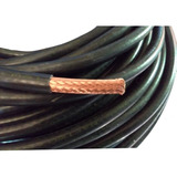 25 Metros De Cable Coaxil Rg 213/u  Y  Dos Conectores Pl259,