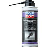 Limpiador Sistemas Aire Luftmassensensor-reiniger Liqui Moly