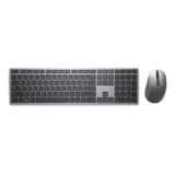 Kit Teclado Y Mouse Dell Dell Premier Km7321w