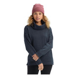 Sweater Mujer W  Ellmore Po - Tienda Oficial Burton