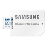 Evo Plus Y Adaptador Microsdxc 128 Gb - Samsung Con