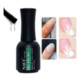 Esmalte Gel Uv Led Base Correctiva  Kapping Extension De Uña