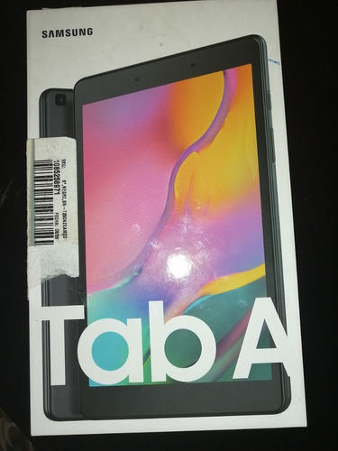 Tablet Samsung Galaxy Tab A 2019   